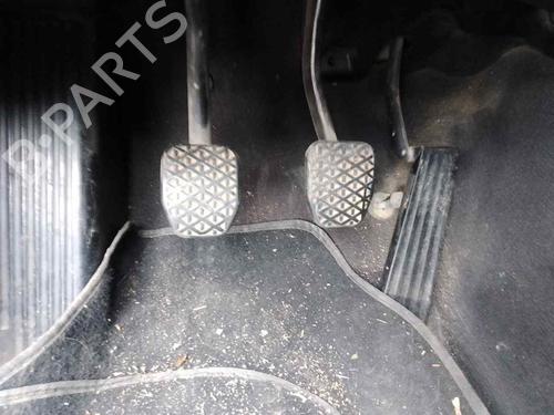 Used Break pedal BMW 3 (E46) 320 d (136 hp) 28458619