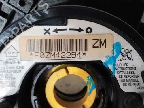 Squib airbag HONDA ACCORD VII (CL, CN) 2.2 i-CTDi (CN1) | BP29272613C102 