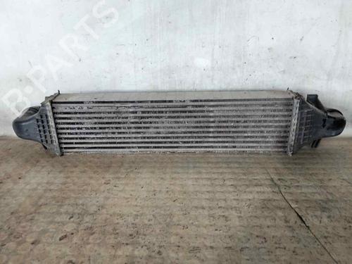 Intercooler MERCEDES-BENZ A-CLASS (W176) A 200 CDI / d (176.008) | BP29183310M30 