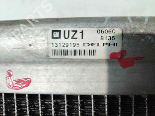 AC radiator OPEL ASTRA H (A04) | BP28470373M32 - Image 3