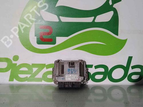 Used Engine control unit (ECU) CITROËN XSARA PICASSO (N68) 1.6 HDi (90 hp) 31160323