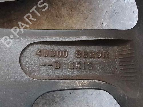 Fælk RENAULT CAPTUR I (J5_, H5_)  | BP28468046C45 