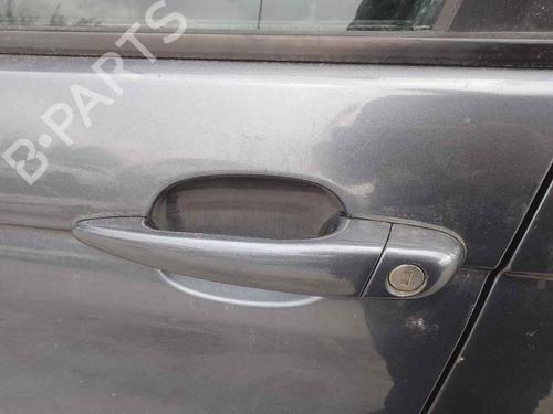 Used Front left exterior door handle BMW 3 (E46) 320 d (136 hp) 28459082