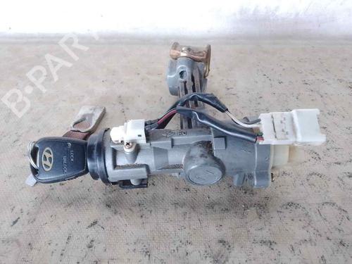 Used Ignition barrel HYUNDAI GETZ (TB) 1.5 CRDi (88 hp) 28113774