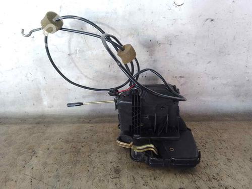 Used Front right lock MERCEDES-BENZ CLK (C209) [2002-2010]  26480224