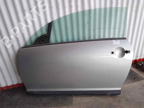 Porte avant gauche CITROËN C3 Pluriel (HB_) 1.4 (73 hp) 26480830