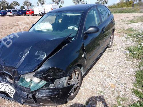 Engine SEAT IBIZA III (6L1)  | BP34008083M1  - Image 9