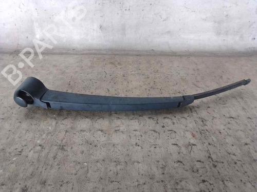 Rear windshield wiper arm SKODA FABIA II Combi (545) 1.6 TDI BP26474031C144