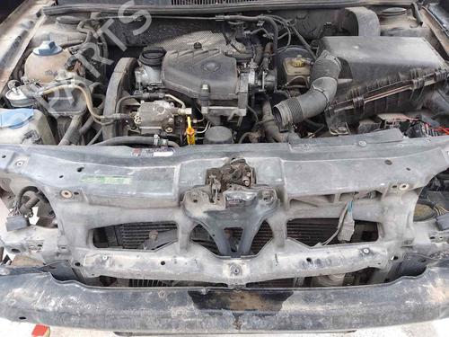 AC Kondensor VW GOLF IV (1J1) [1997-2008]  28453071