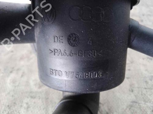 Other AUDI A3 (8P1) 1.9 TDI | BP26475104O1 