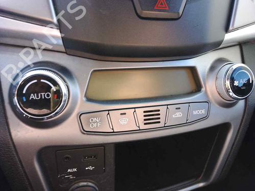 Climate control SSANGYONG KORANDO (KJ) | BP28452293I5