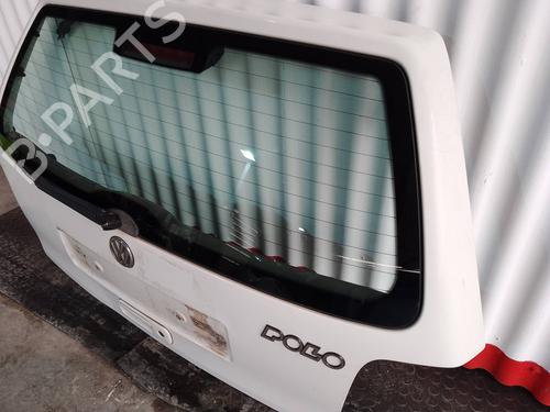 Tailgate VW POLO III (6N1) 60 1.4 | BP26479399C6 