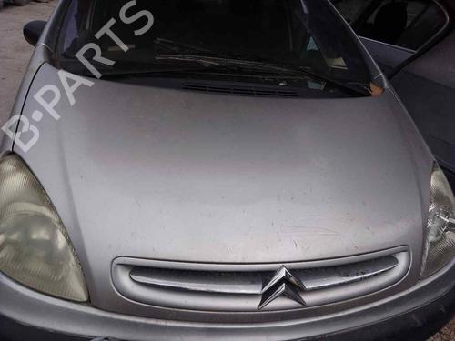 Used Hood CITROËN XSARA PICASSO (N68) 2.0 HDi (90 hp) 28465241