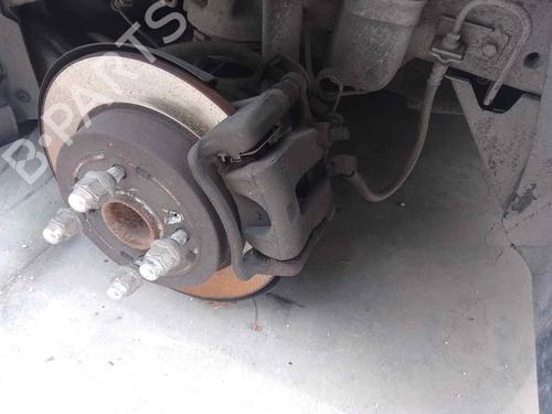 Used Left rear brake caliper HYUNDAI i20 II (GB, IB) 1.2 (84 hp) 28459740