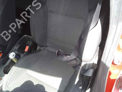 Used Seat buckle RENAULT CLIO V (B7_) [2019-2025]  29861531