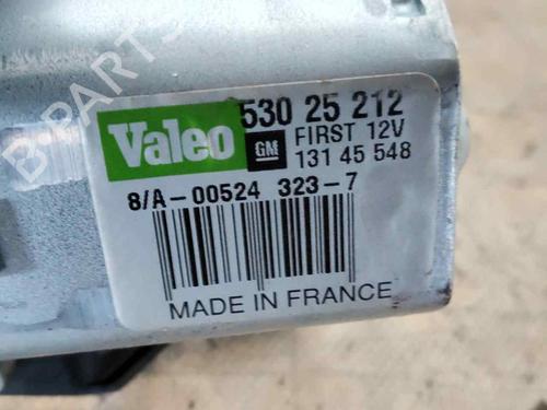 Viskermotor bagrude OPEL ZAFIRA / ZAFIRA FAMILY B (A05) 1.8 (M75) | BP29748742M102 