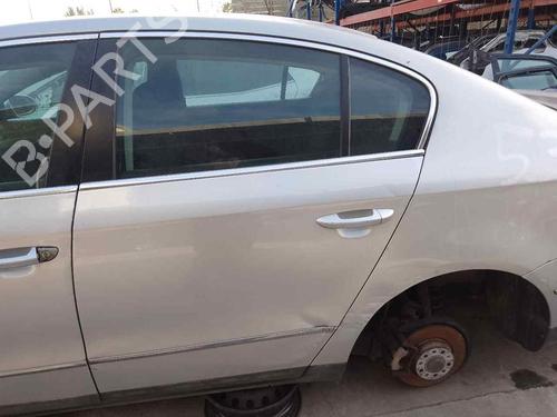 Used Left rear door VW PASSAT B6 (3C2) [2005-2011]  28457999