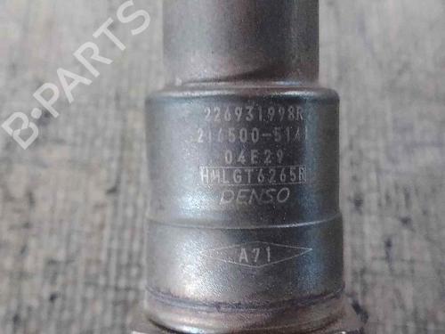 Elektronisk sensor DACIA LODGY (JS_)  | BP29530420M84 