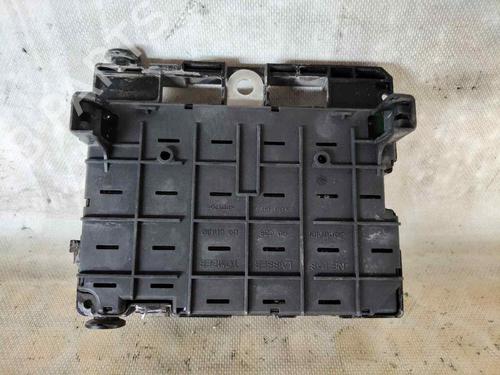 Fuse box PEUGEOT 206 Hatchback (2A/C) 1.4 HDi eco 70 | BP28730282E1