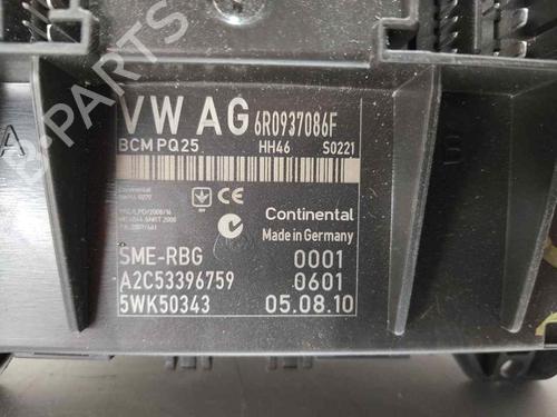 Electronic module SEAT IBIZA IV (6J5, 6P1) | BP33884803M83 - Image 3
