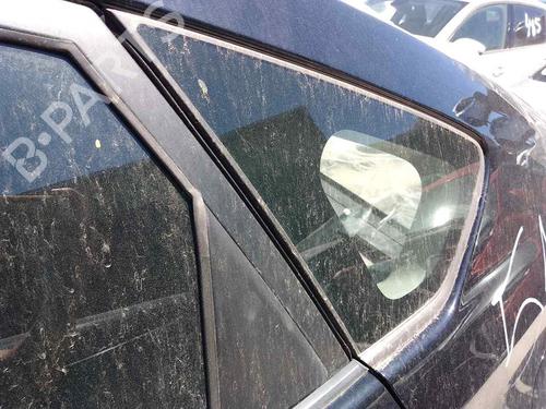 Used Rear left quarter glass TOYOTA PRIUS (_W3_) 1.8 Hybrid (ZVW3_) (99 hp) 28461506