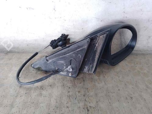 Right mirror SEAT IBIZA III (6L1)  | BP26470220C27 