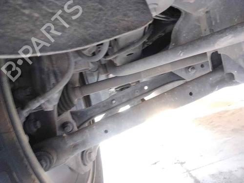Antriebswelle links hinten für LAND ROVER RANGE ROVER EVOQUE (L538) [2011-2019]  28469824