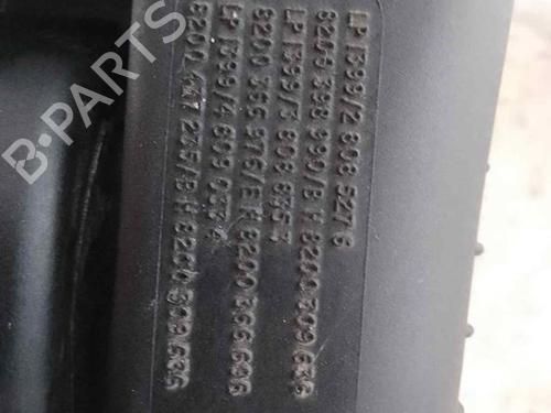 Air filter box NISSAN NV200 / EVALIA Bus  | BP26479737M87 