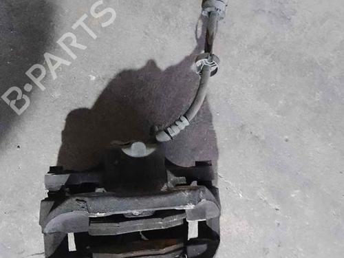 Used Right front brake caliper RENAULT KANGOO (KC0/1_) 1.5 dCi (84 hp) 26473375