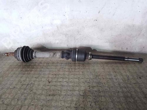 Used Right front driveshaft CITROËN XSARA PICASSO (N68) 2.0 HDi (90 hp) 26475530