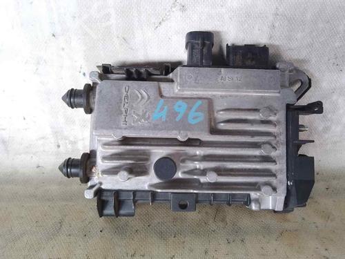 Used Start/Stop ECU PEUGEOT 308 SW II (LC_, LJ_, LR_, LX_, L4_) 1.2 THP 130 (131 hp) 28129708