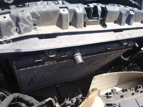 Used AC radiator PEUGEOT 308 SW I (4E_, 4H_) [2007-2014]  28463347