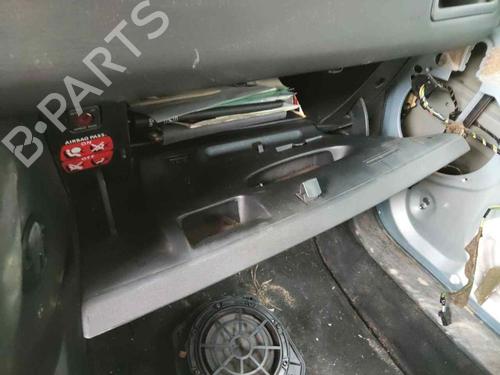 Hanskerom CITROËN C4 I (LC_)  | BP29613139C95 