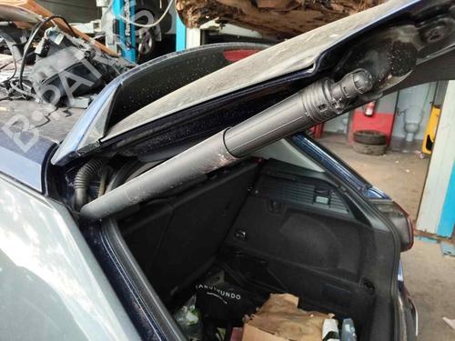 Used Tailgate lift support AUDI Q2 (GAB, GAG) 30 TDI (116 hp) 29633131