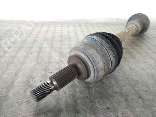 Left front driveshaft RENAULT SCÉNIC II (JM0/1_)  | BP26473318M38 