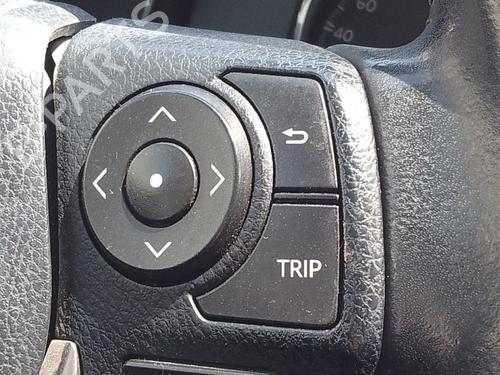 Used Steering wheel controls Steering wheel controls TOYOTA RAV 4 V (_A5_, _H5_) [2018-2026] 36275530 36275530