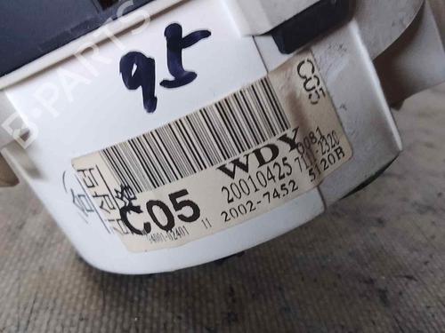 Instrument cluster HYUNDAI ATOS (MX)  | BP26474817C47 