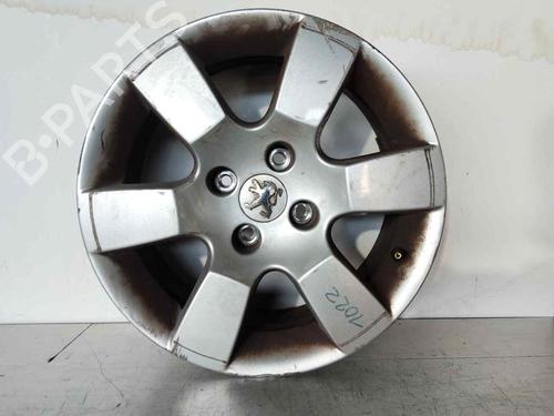 Fælk PEUGEOT 5008 (0U_, 0E_) 1.6 HDi (112 hp) 32282947