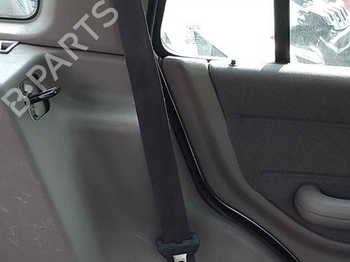 Right sun visor LAND ROVER FREELANDER I (L314)  | BP28453058I2