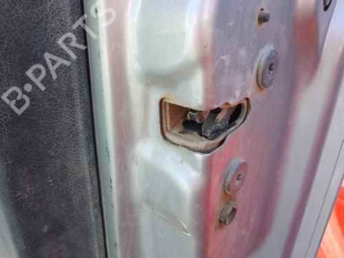 Used Front right lock CITROËN JUMPY II Van 2.0 HDi 120 (120 hp) 28465032