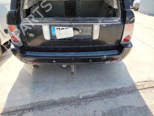 Zderzak tylny LAND ROVER RANGE ROVER III (L322) 3.0 D 4x4 BP29374577C8