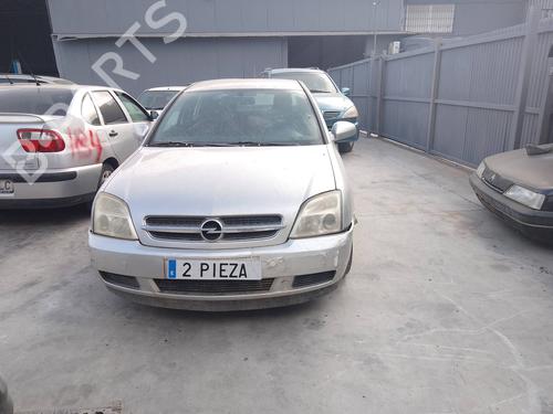 Expansion tank OPEL VECTRA C (Z02) 2.0 DTI 16V (F69) | BP28123243C120 
