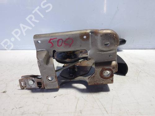 Hand brake NISSAN PULSAR Hatchback (C13) | BP40153505I18 - Image 3