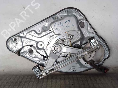 Rear right window mechanism FORD FOCUS II (DA_, HCP, DP)  | BP26474664C25 