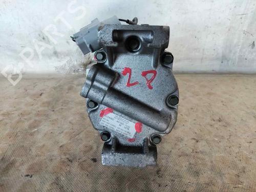 Compressor A/A TOYOTA COROLLA (_E12_)  | BP29903030M34