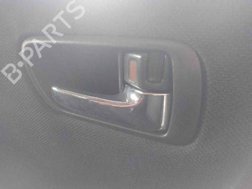Used Rear right interior door handle TOYOTA COROLLA Verso (ZER_, ZZE12_, R1_) 2.2 D-4D (AUR10_, AUR10R) (136 hp) 28461042