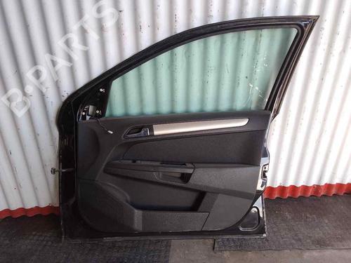 Right front door OPEL ASTRA H (A04)  | BP26480828C3 
