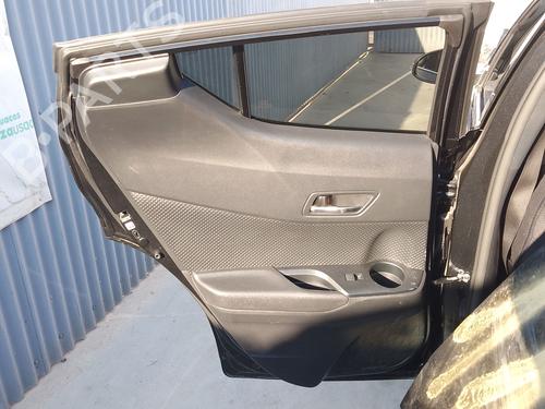 Used Rear left panel Rear left panel 37465552 37465552