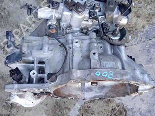 Boîte de vitesses HYUNDAI GETZ (TB) 1.5 CRDi (88 hp) 28465151