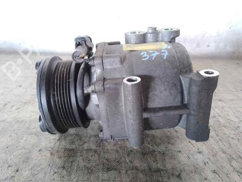 AC-Kompressor FORD FIESTA V (JH_, JD_) 1.4 16V | BP26484534M34 